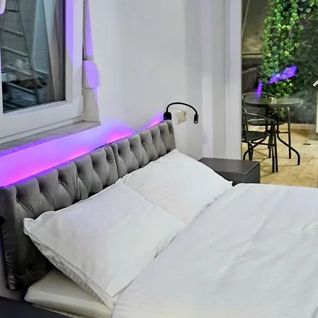 Quiet Place By The River *