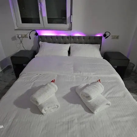 Appartement Quiet Place By The River *