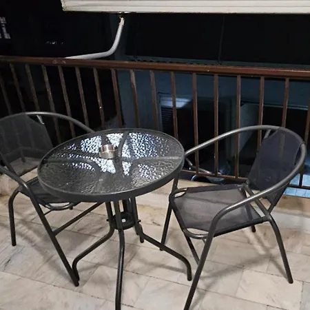 Quiet Place By The River Tríkala