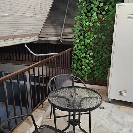 Quiet Place By The River Appartement Tríkala