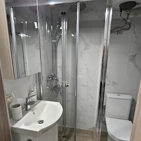 Appartement Quiet Place By The River Tríkala