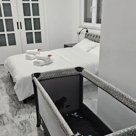 Quiet Place By The River Tríkala