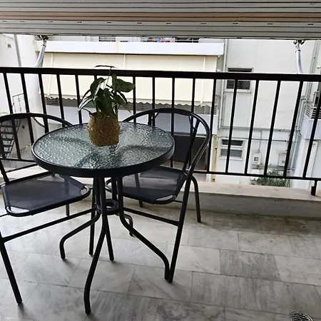 Quiet Place By The River Tríkala