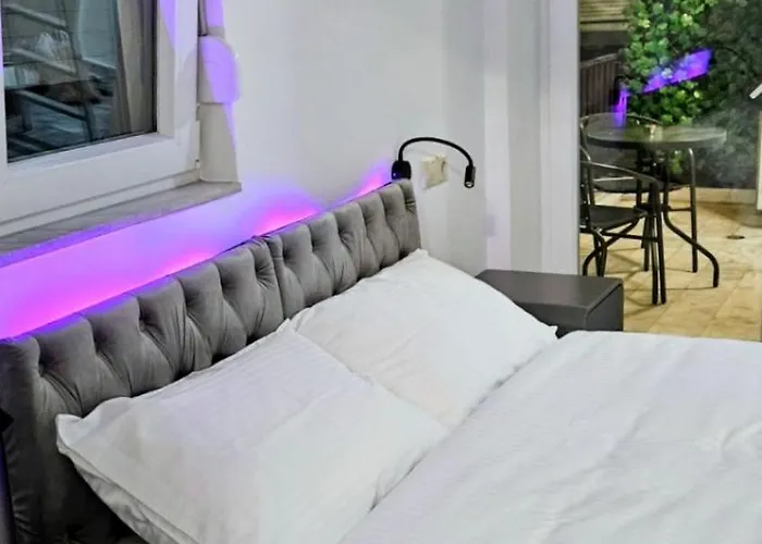 Quiet Place By The River *