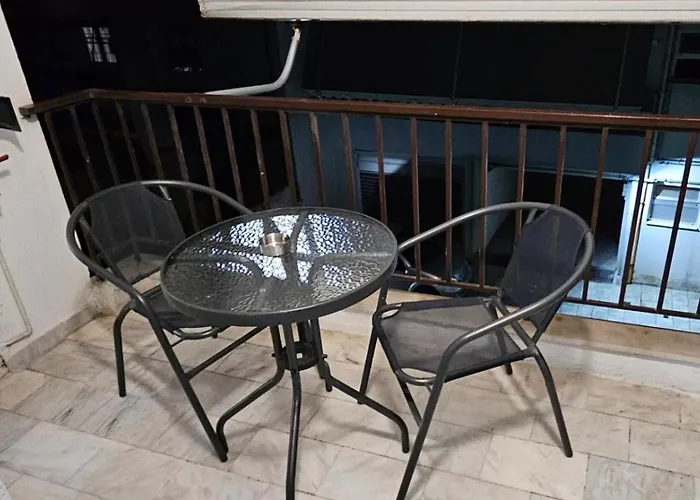 Quiet Place By The River Tríkala