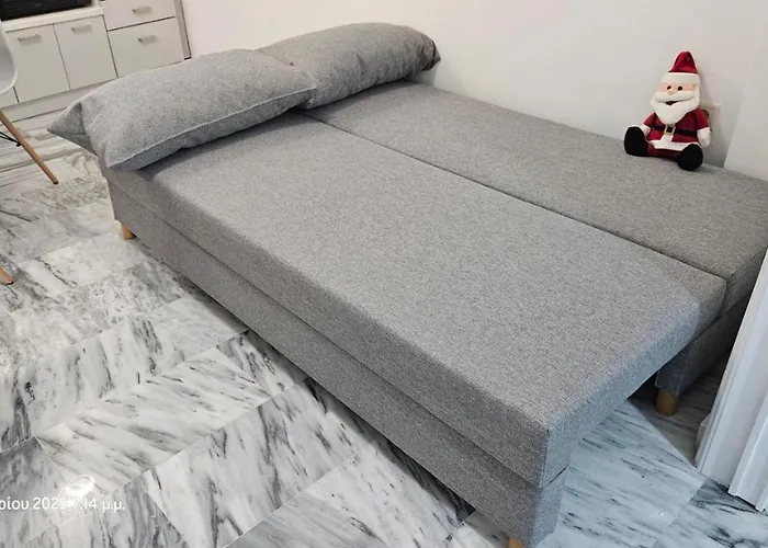 Quiet Place By The River Lägenhet