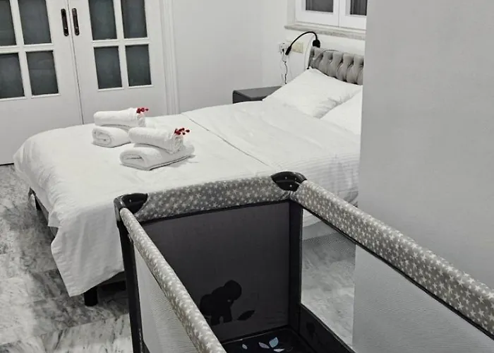 Quiet Place By The River Tríkala