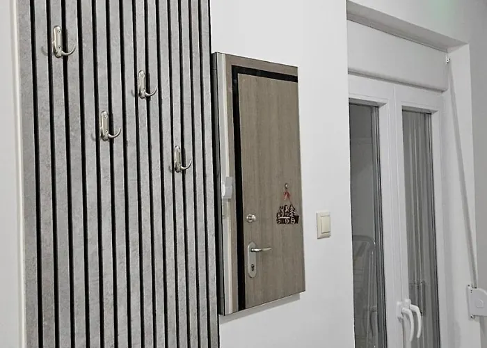 Quiet Place By The River *