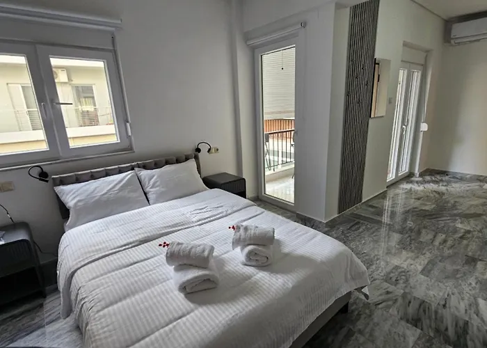 Quiet Place By The River Lägenhet