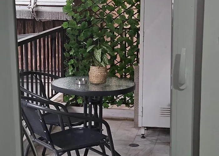 Quiet Place By The River *